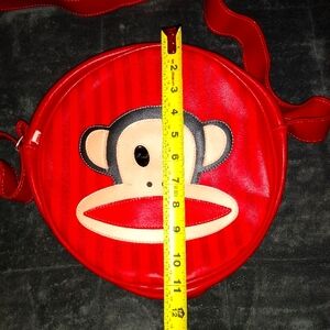 Paul Frank Crossbody Bag